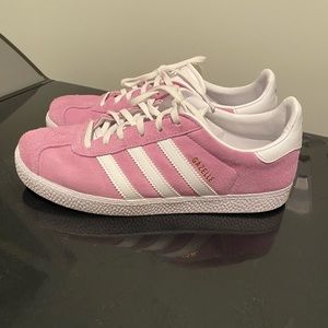 Adidas Gazelles